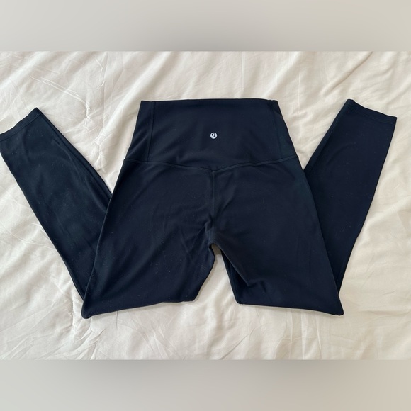 Lululemon Lot of 10 Leggings - Picture 9 of 15